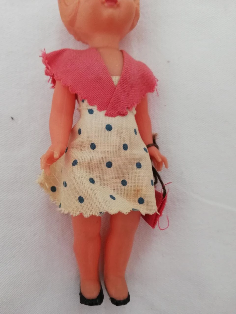 Galba doll – photo 5
